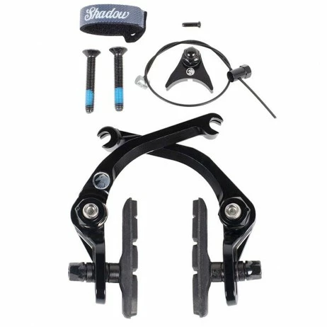 Etrier SHADOW Sano V.2 Featherweight 2 Etrier SHADOW Sano V.2 Featherweight – Image 2