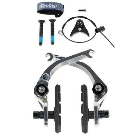 Etrier SHADOW Sano V.2 Featherweight 3 Etrier SHADOW Sano V.2 Featherweight – Image 3