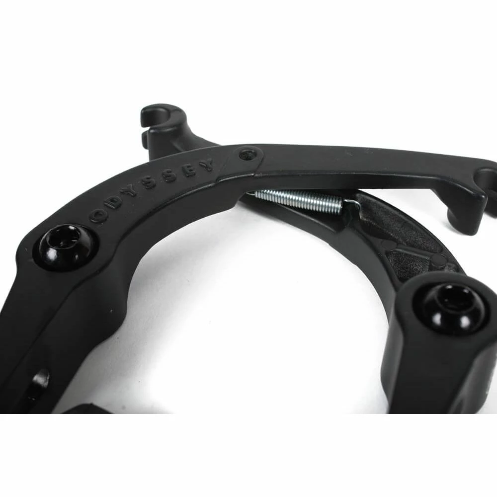 Etrier ODYSSEY Springfield 4 Etrier ODYSSEY Springfield – Image 4