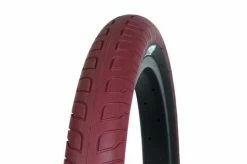 Pneu FEDERAL Response 2’35 & 2’50 -équipement vélo Soldes products federal bmx response 2.35 tyre blood red 1 753x500 512x