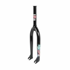 Fourche SUBROSA Noster Invst Cast 27 -équipement vélo Soldes products fourche bmx subrosa noster black