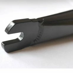 Fourche HERESY Descend Zero “Flat” 0 With Brake -équipement vélo Soldes products fourche heresy descend zero 3