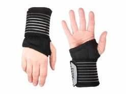 Support Poignets FUSE Alpha PRO Wrist Guard (la Paire)