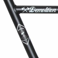 Guidon DEMOLITION Paradise 8.75″ -équipement vélo Soldes products guidon demolition paradise 3