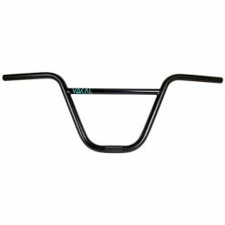 Guidon VOCAL Neptune 9″ -équipement vélo Soldes products guidon vocal neptune 9 blk