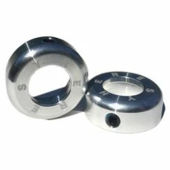 Bar Ends HERESY Alliance