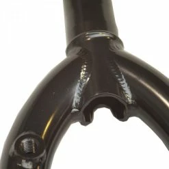 Fourche HERESY Descend Zero “Flat” 0 With Brake -équipement vélo Soldes products heresy descend zero fork