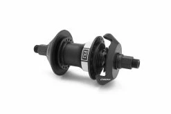 Moyeu CINEMA FX 2 Freecoaster + 2 Guards Nylon -équipement vélo Soldes products hub fx2 cn7205blk 2000x1333 1