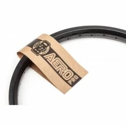 Jante BSD Aero Pro -équipement vélo Soldes products jante bmx bsd aero pro black 2