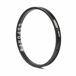 Roue Arrière GSPORT X ODYSSEY Elite V.2 FC Clutch V.2 – Ribcage Full Black + 1 Guard -équipement vélo Soldes products jante gsport rib cage black 1