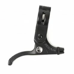 Levier De Frein SHADOW Sano 10 Levier De Frein SHADOW Sano -équipement vélo Soldes products levier de frein bmx shadow sano small black