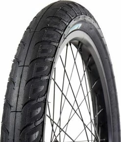 Pneu MERRITT Option 2.35 Kevlar 6 Pneu MERRITT Option 2.35 Kevlar -équipement vélo Soldes products merritt option 20 bmx tire