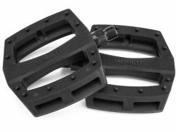 Pédales MERRITT P1 -équipement vélo Soldes products merritt p1 pedals