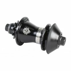 Roue Arrière GSPORT X ODYSSEY Elite V.2 FC Clutch V.2 – Ribcage Full Black + 1 Guard -équipement vélo Soldes products moyeu arriere odyssey clutch v2 freecoaster black 2