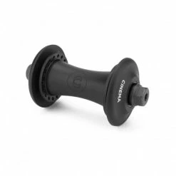 Roue CINEMA VX2 Avant – 777 + 2 Guards -équipement vélo Soldes products moyeu cinema vx2 avant black avec guards