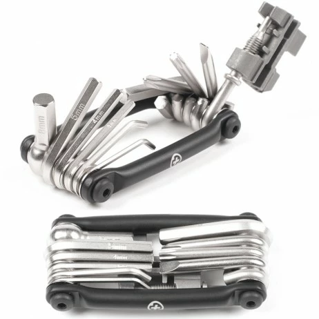 Multi-Tool SALT Plus Flip 1 Multi-Tool SALT Plus Flip