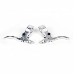 LES TROIS ROUX Paire Leviers De Freins LTR Bmx 6 LES TROIS ROUX Paire Leviers De Freins LTR Bmx -équipement vélo Soldes products paire de leviers bmx sv