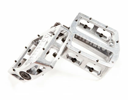 Pédales FIT Bike Co Mack Alu Unsealed 2 Pédales FIT Bike Co Mack Alu Unsealed – Image 2
