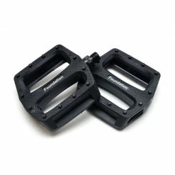 Pédales FOUNDATION Cash 8 Pédales FOUNDATION Cash -équipement vélo Soldes products pedales bmx foundation cash