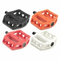 Pédales CULT Nylon -équipement vélo Soldes products pedales cult nylon pc