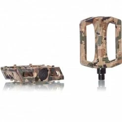Pédales DEMOLITION Trooper PC -équipement vélo Soldes products pedales demolition trooper digital camo
