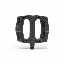 Pédales ECLAT A.K Pc -équipement vélo Soldes products pedales eclat ak alex kennedy black 1