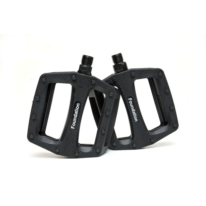 Pédales FOUNDATION Cash 1 Pédales FOUNDATION Cash