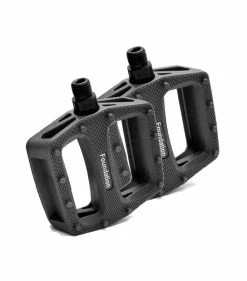 Pédales FOUNDATION Cash 9 Pédales FOUNDATION Cash -équipement vélo Soldes products pedales foundation cash noire