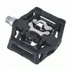 Pédales GT Auto Speed Rivet Clip