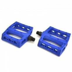 Pédales PRIMO JJ Palmere Nylon 8 Pédales PRIMO JJ Palmere Nylon -équipement vélo Soldes products pedales primo jj palmere blue