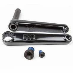 Pédalier BSD Substance XL 9 Pédalier BSD Substance XL -équipement vélo Soldes products pedalier bsd substance xl black 2