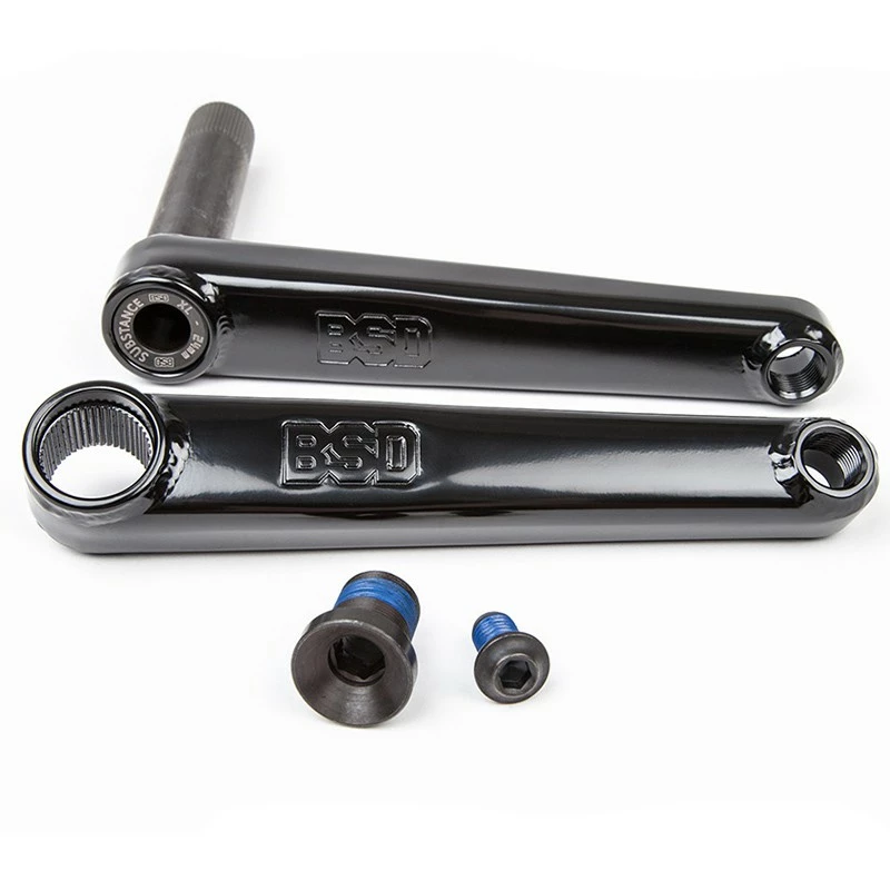 Pédalier BSD Substance XL 5 Pédalier BSD Substance XL – Image 5