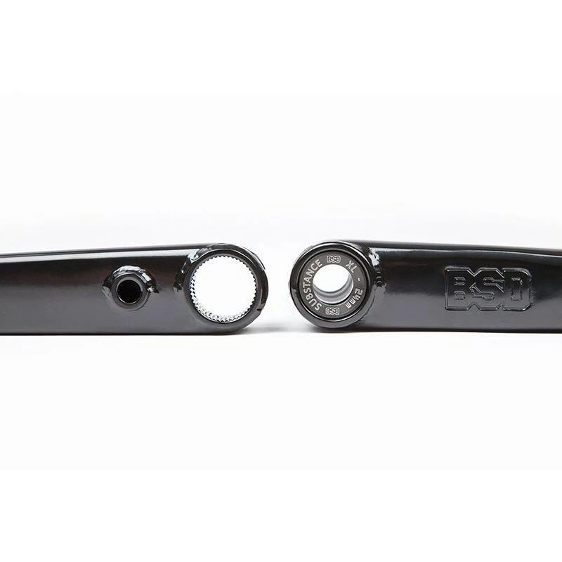 Pédalier BSD Substance XL 3 Pédalier BSD Substance XL – Image 3