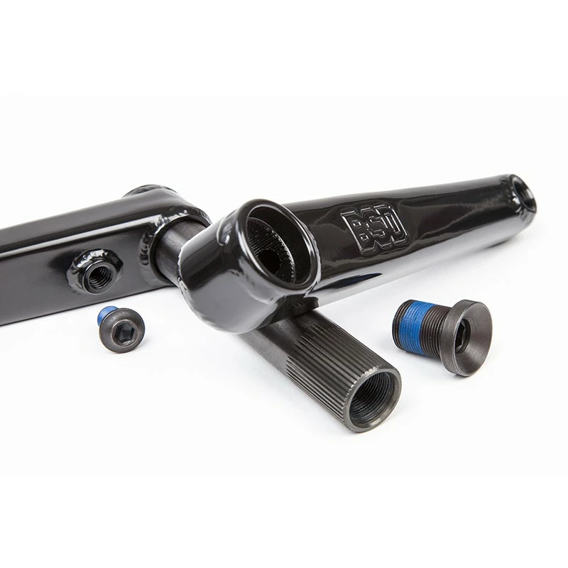 Pédalier BSD Substance XL 2 Pédalier BSD Substance XL – Image 2