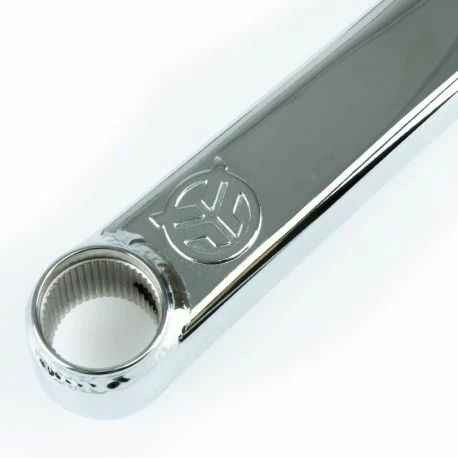 Pédalier FEDERAL Vice V.2 + Boitier De Pédalier Mid 4 Pédalier FEDERAL Vice V.2 + Boitier De Pédalier Mid – Image 4