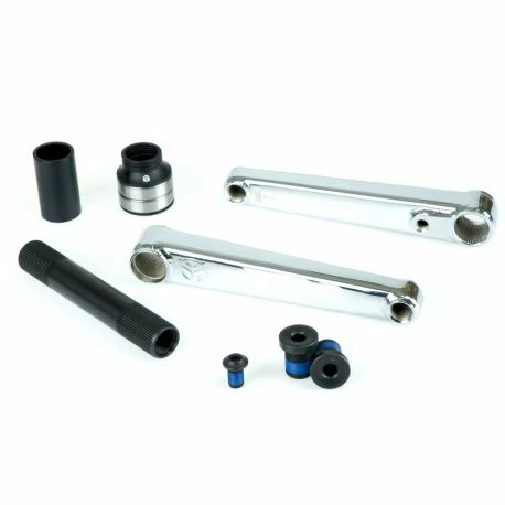 Pédalier FEDERAL Vice V.2 + Boitier De Pédalier Mid 5 Pédalier FEDERAL Vice V.2 + Boitier De Pédalier Mid – Image 5