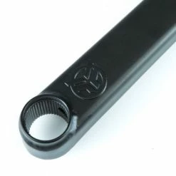 Pédalier FEDERAL Vice V.2 + Boitier De Pédalier Mid 8 Pédalier FEDERAL Vice V.2 + Boitier De Pédalier Mid -équipement vélo Soldes products pedalier federal vice v2 matte black 1