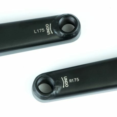 Pédalier FEDERAL Vice V.2 + Boitier De Pédalier Mid 2 Pédalier FEDERAL Vice V.2 + Boitier De Pédalier Mid – Image 2