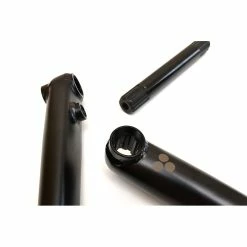 Pédalier TREBOL Bueno V.3 Short + Boitier Pédalier Spanish -équipement vélo Soldes products pedalier trebol bueno v3 avec roulements mid 1