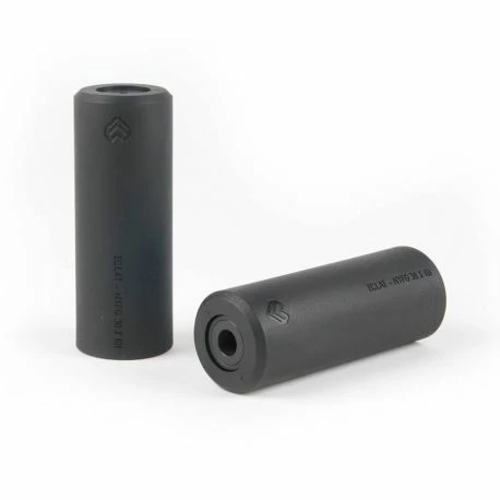 Peg ECLAT Venom Chromo / Nylon 4″ 2 Peg ECLAT Venom Chromo / Nylon 4″ – Image 2