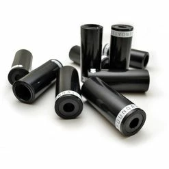 Peg FOUNDATION Condom Nylon / Alu 4″ -équipement vélo Soldes products peg foundation condom alunylon black