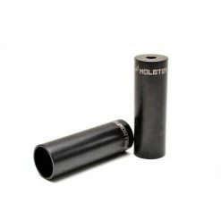 Peg FOUNDATION Molotov 4140 Steel 4″ -équipement vélo Soldes products pegs bmx foundation molotov