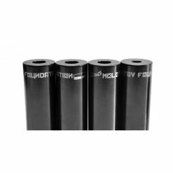 Peg FOUNDATION Molotov 4140 Steel 4″ -équipement vélo Soldes products pegs foundation molotov
