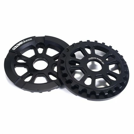 Couronne COLONY Menace Full Guard 2 Couronne COLONY Menace Full Guard – Image 2