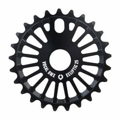 Couronne VOCAL Ecliptic