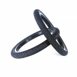 Pneu INNOVA 2.20″ 5 Pneu INNOVA 2.20″ -équipement vélo Soldes products pneu academy bmx noir flanc noir 22