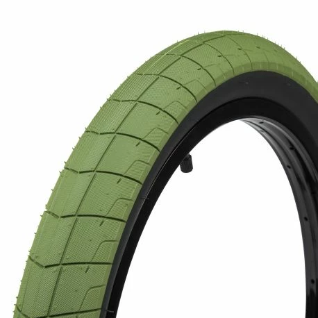 Pneu ECLAT Fireball 2.30 & 2.40 2 Pneu ECLAT Fireball 2.30 & 2.40 – Image 2