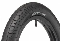 Pneu SUNDAY Street Sweeper Jake Seeley 2.40 -équipement vélo Soldes products pneu sunday street