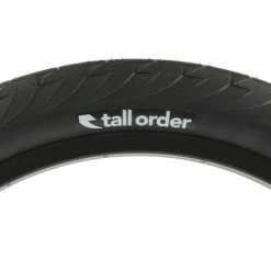Pneu TALL ORDER Wallride 2.30 9 Pneu TALL ORDER Wallride 2.30 -équipement vélo Soldes products pneu tallorder wallride black 2
