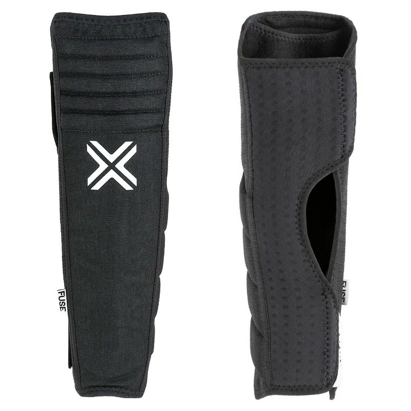 Protège Tibias FUSE Alpha Whip Extended 1 Protège Tibias FUSE Alpha Whip Extended